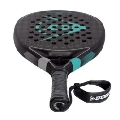 Raquette Padel Dunlop Galactica Pro 2025 -Tennis Compagnie Magasin raquette padel dunlop galactica pro 2025 3