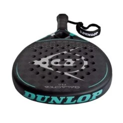 Raquette Padel Dunlop Galactica Pro 2025 -Tennis Compagnie Magasin raquette padel dunlop galactica pro 2025 4