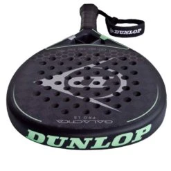 Raquette Padel Dunlop Galactica Pro LS 2025 -Tennis Compagnie Magasin raquette padel dunlop galactica pro ls 2025 4