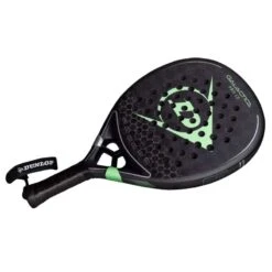 Raquette Padel Dunlop Galactica Pro LS 2025 -Tennis Compagnie Magasin raquette padel dunlop galactica pro ls 2025 5