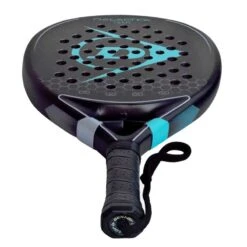Raquette Padel Dunlop Galactica Team 2025 -Tennis Compagnie Magasin raquette padel dunlop galactica team 2025 2