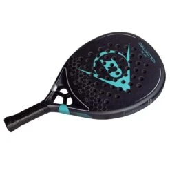 Raquette Padel Dunlop Galactica Team 2025 -Tennis Compagnie Magasin raquette padel dunlop galactica team 2025 4