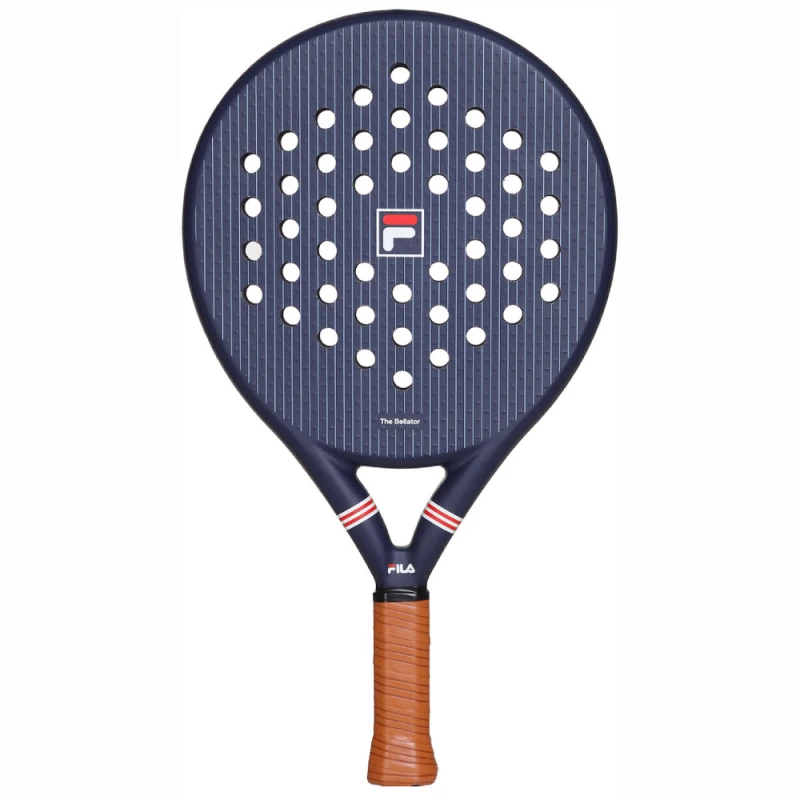 Raquette Padel Fila The Bellator 1 Raquette Padel Fila The Bellator