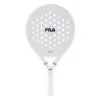 Raquette Padel Fila The Exordior Blanc