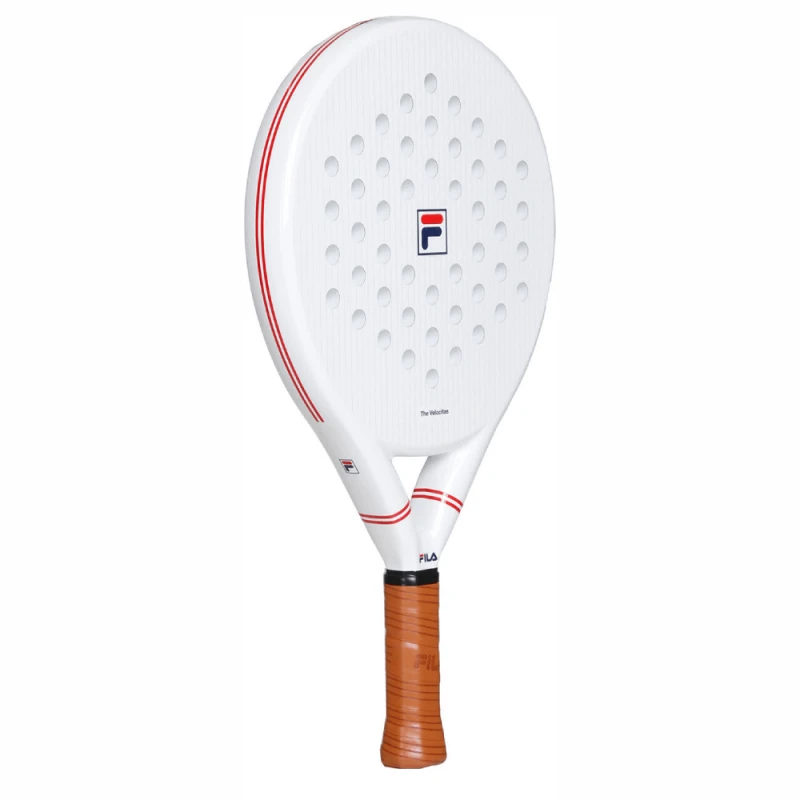 Raquette Padel Fila The Velocitas 2 Raquette Padel Fila The Velocitas – Image 2
