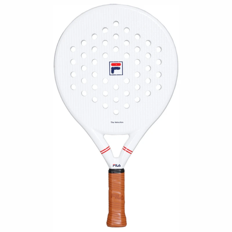 Raquette Padel Fila The Velocitas 1 Raquette Padel Fila The Velocitas