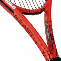 Raquette Prince Beast 100 300g 5 Raquette Prince Beast 100 300g -Tennis Compagnie Magasin raquette prince beast 100 300g 2