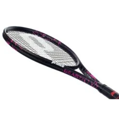 Raquette Prince Beast Pink 265g -Tennis Compagnie Magasin raquette prince beast pink 265g 3