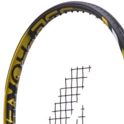 Raquette Pro Kennex Destiny FCS 265 -Tennis Compagnie Magasin raquette pro kennex destiny fcs 265 3