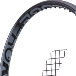 Raquette Pro Kennex Destiny FCS 290 -Tennis Compagnie Magasin raquette pro kennex destiny fcs 290 3