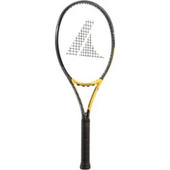 Raquette Pro Kennex Ki Black Ace 285g -Tennis Compagnie Magasin raquette pro kennex ki black ace 285g 2