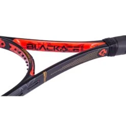 Raquette Pro Kennex Ki Black Ace 285g 2025 -Tennis Compagnie Magasin raquette pro kennex ki black ace 285g 2025 2