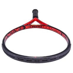 Raquette Pro Kennex Ki Black Ace 285g 2025 -Tennis Compagnie Magasin raquette pro kennex ki black ace 285g 2025 3