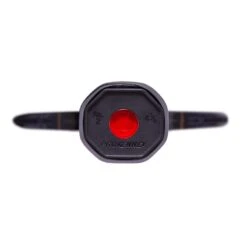 Raquette Pro Kennex Ki Black Ace 285g 2025 -Tennis Compagnie Magasin raquette pro kennex ki black ace 285g 2025 4