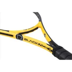 Raquette Pro Kennex Ki Black Ace 285g -Tennis Compagnie Magasin raquette pro kennex ki black ace 285g 6