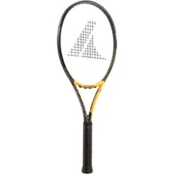 Raquette Pro Kennex Ki Black Ace 300g 8 Raquette Pro Kennex Ki Black Ace 300g -Tennis Compagnie Magasin raquette pro kennex ki black ace 300g 2