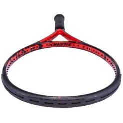 Raquette Pro Kennex Ki Black Ace 300g 2025 -Tennis Compagnie Magasin raquette pro kennex ki black ace 300g 2025 3