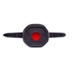 Raquette Pro Kennex Ki Black Ace 300g 2025 -Tennis Compagnie Magasin raquette pro kennex ki black ace 300g 2025 4