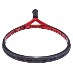 Raquette Pro Kennex Ki Black Ace 315g 2025 -Tennis Compagnie Magasin raquette pro kennex ki black ace 315g 2025 3