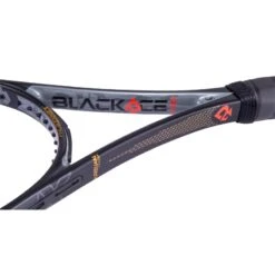 Raquette Pro Kennex Ki Black Ace Pro 305g 2025 -Tennis Compagnie Magasin raquette pro kennex ki black ace pro 305g 2025 2