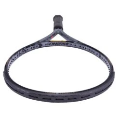 Raquette Pro Kennex Ki Black Ace Pro 305g 2025 -Tennis Compagnie Magasin raquette pro kennex ki black ace pro 305g 2025 3