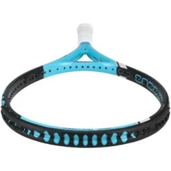 Raquette Pro Kennex KI Q+15 9 Raquette Pro Kennex KI Q+15 -Tennis Compagnie Magasin raquette pro kennex ki q15 3