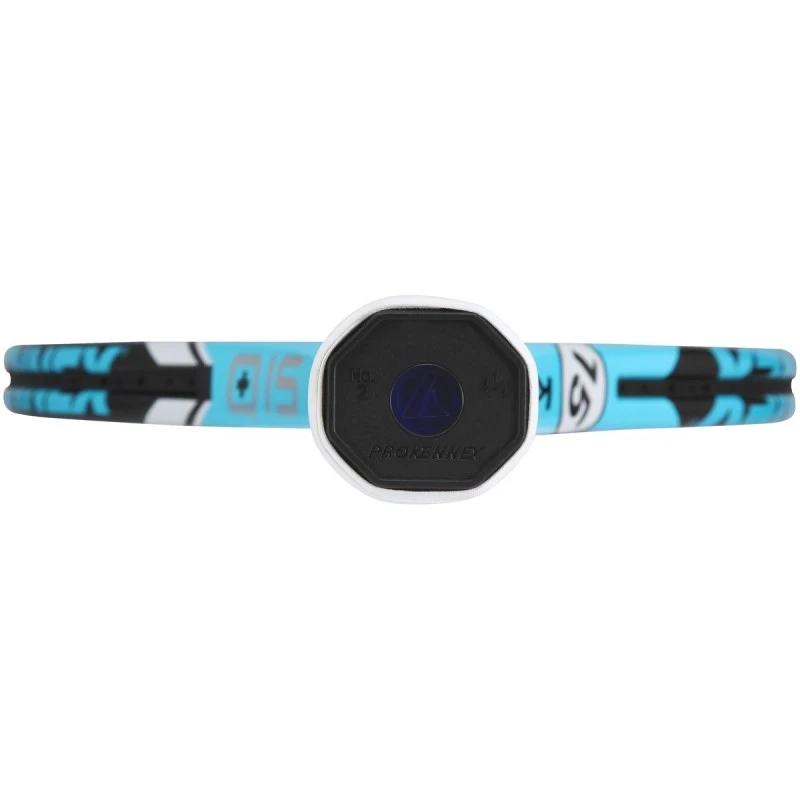 Raquette Pro Kennex KI Q+15 6 Raquette Pro Kennex KI Q+15 – Image 6