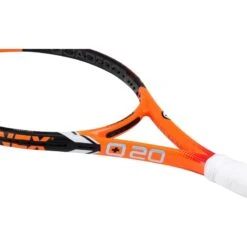 Raquette Pro Kennex Ki Q+20 10 Raquette Pro Kennex Ki Q+20 -Tennis Compagnie Magasin raquette pro kennex ki q20 4