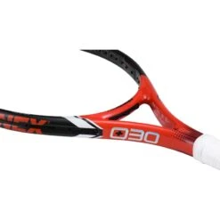 Raquette Pro Kennex KI Q+30 -Tennis Compagnie Magasin raquette pro kennex ki q30 4