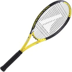 Raquette Pro Kennex KI Q+5 300 -Tennis Compagnie Magasin raquette pro kennex ki q5 300 2