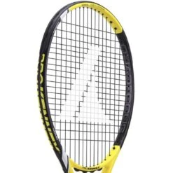 Raquette Pro Kennex KI Q+5 300 -Tennis Compagnie Magasin raquette pro kennex ki q5 300 3