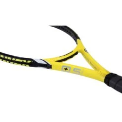 Raquette Pro Kennex KI Q+5 Pro 315g -Tennis Compagnie Magasin raquette pro kennex ki q5 pro 315g 4