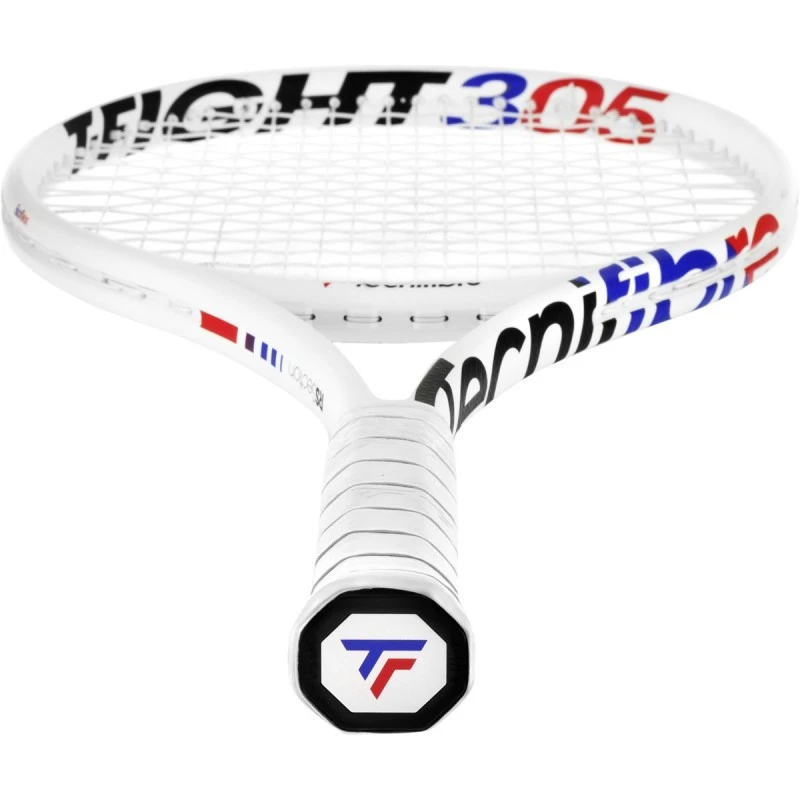 Raquette Tecnifibre T-Fight 305 Isoflex 2 Raquette Tecnifibre T-Fight 305 Isoflex – Image 2