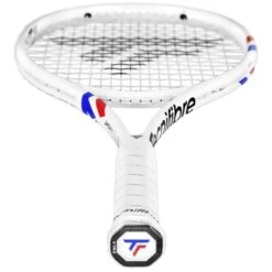 Raquette Tecnifibre T-Fight 305S 2025 -Tennis Compagnie Magasin raquette tecnifibre t fight 305s 2025 2
