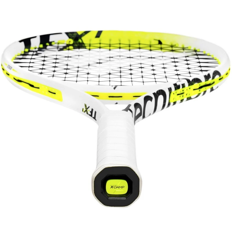 Raquette Tecnifibre TF-X1 255 V2 3 Raquette Tecnifibre TF-X1 255 V2 – Image 3