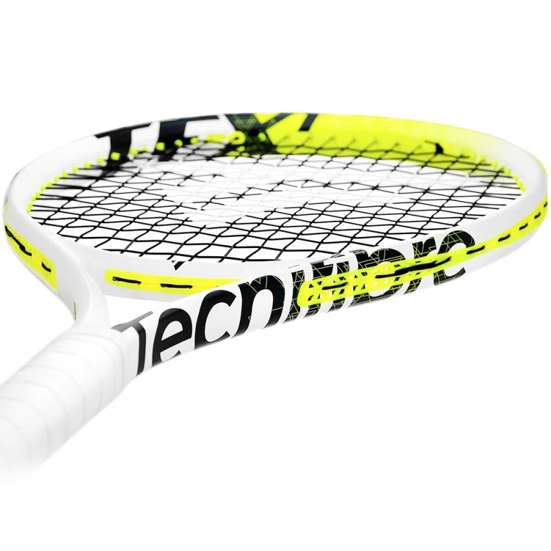 Raquette Tecnifibre TF-X1 255 V2 4 Raquette Tecnifibre TF-X1 255 V2 – Image 4