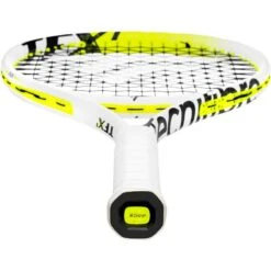 Raquette Tecnifibre TF-X1 275 V2 -Tennis Compagnie Magasin raquette tecnifibre tf x1 275 v2 2
