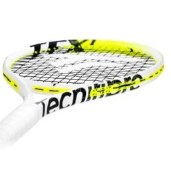 Raquette Tecnifibre TF-X1 275 V2 -Tennis Compagnie Magasin raquette tecnifibre tf x1 275 v2 3