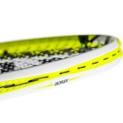 Raquette Tecnifibre TF-X1 275 V2 -Tennis Compagnie Magasin raquette tecnifibre tf x1 275 v2 5