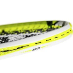Raquette Tecnifibre TF-X1 285 V2 -Tennis Compagnie Magasin raquette tecnifibre tf x1 285 v2 5