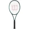 Raquette Wilson Blade 100 V9
