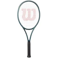Raquette Wilson Blade 100L V9