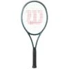 Raquette Wilson Blade 100UL V9
