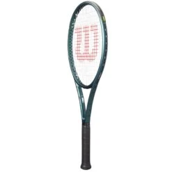 Raquette Wilson Blade 100UL V9 -Tennis Compagnie Magasin raquette wilson blade 100ul v9 2