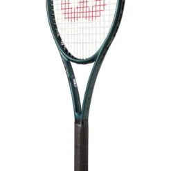 Raquette Wilson Blade 100UL V9 -Tennis Compagnie Magasin raquette wilson blade 100ul v9 5