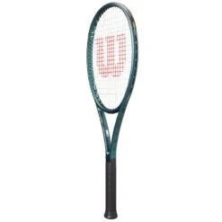 Raquette Wilson Blade 98 (16x19) V9 -Tennis Compagnie Magasin raquette wilson blade 98 16x19 v9 2