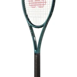 Raquette Wilson Blade 98 (16x19) V9 -Tennis Compagnie Magasin raquette wilson blade 98 16x19 v9 5