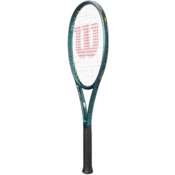 Raquette Wilson Blade 98 (18x20) V9 -Tennis Compagnie Magasin raquette wilson blade 98 18x20 v9 2