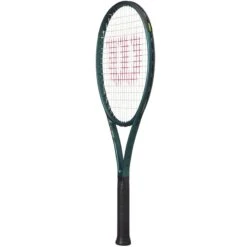 Raquette Wilson Blade 98S V9 8 Raquette Wilson Blade 98S V9 -Tennis Compagnie Magasin raquette wilson blade 98s v9 2