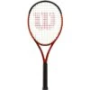 Raquette Wilson Burn 100LS V5